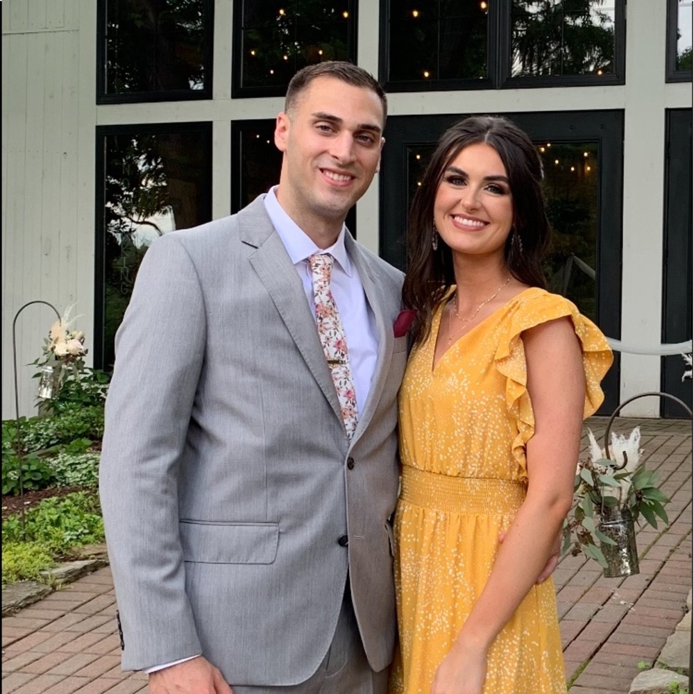 Meet your Posher, Jordan